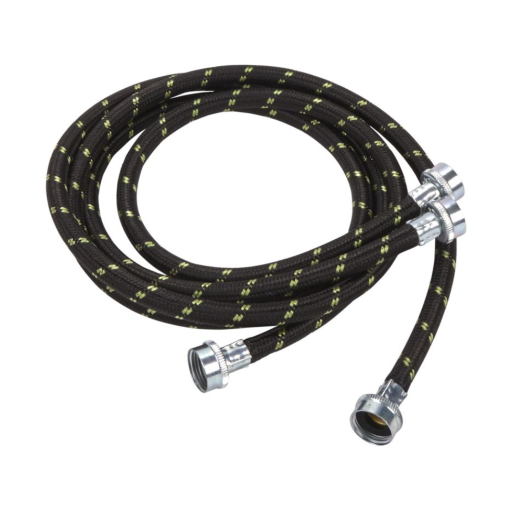 Windshield Washer Filler Hoses